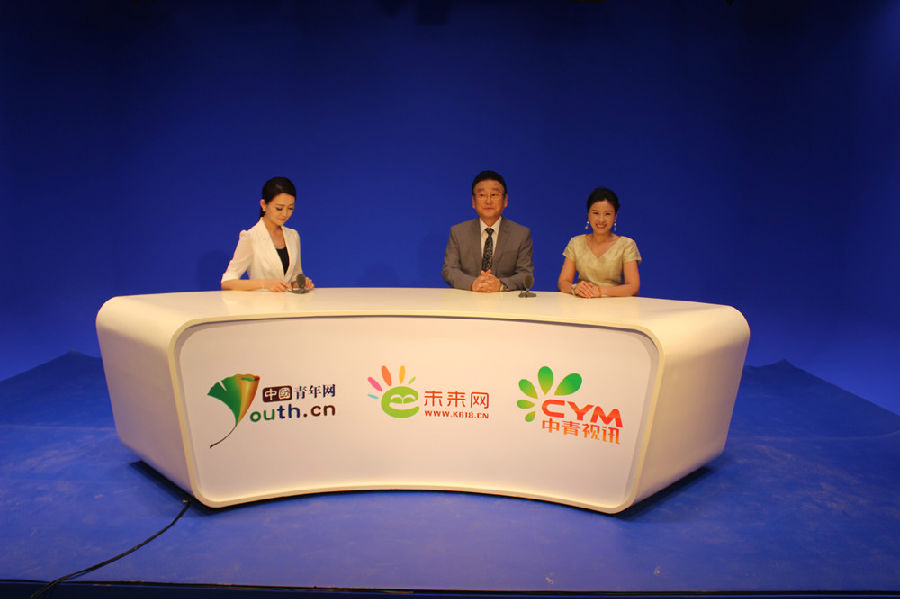 著名歌唱家蔣大為助陣晨美顏料色母粒0709期CCTV品牌展播新動(dòng)力企業(yè)家訪談